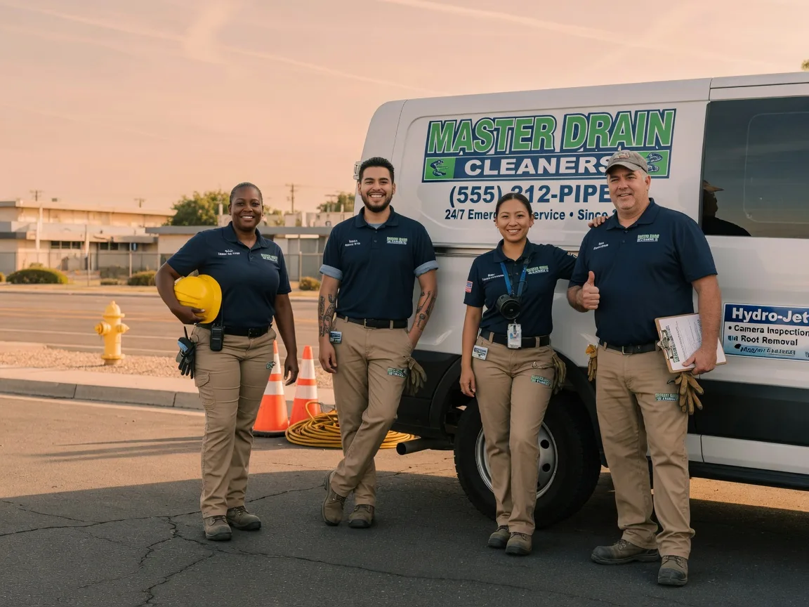 Drain Cleaning company in Steele, KY
